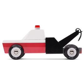 Candylab - Towie Toy Tow Truck