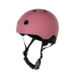 CocoNuts Vintage Pink Helmet - Extra Small