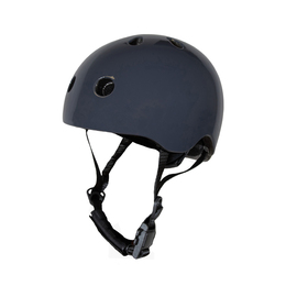 CocoNuts Grey Helmet - Extra Small