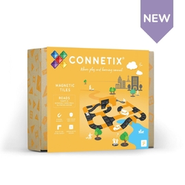 Connetix Tiles Ramps & Intersectons Pack 48pc