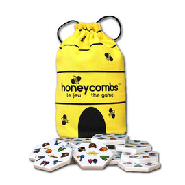 Honeycombs Game