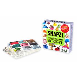 SNAPZI Card Game