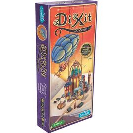 Libellud Dixit Game - Odyssey Expansion Pack