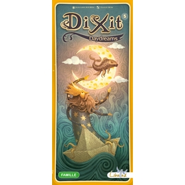 Libellud Dixit Game 5 - Daydreams Expansion Pack