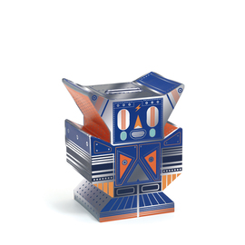 Djeco Money Box - Robot