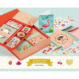 Djeco Marie Stationery Box Set