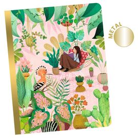 Lily Notebook