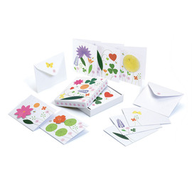 Djeco Lovely Paper Correspondence Set | Emma