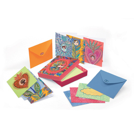 Djeco Lovely Paper Correspondence Set | Aurelia