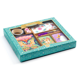 Kendra Mini Correspondence set