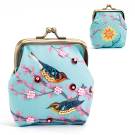 Djeco Birds Lovely Purse