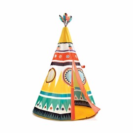 Djeco Play Tent TeePee