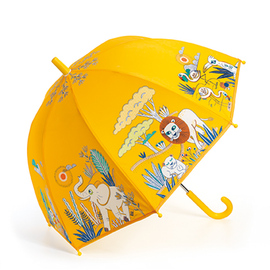 Djeco Kids Umbrella | Savannah