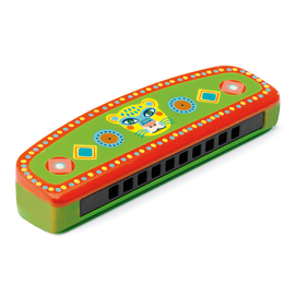 Animambo Toys Harmonica