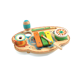 Djeco Animambo Musical Carnivale