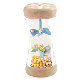 Djeco BabyPlui Baby Shaker | Rattle Toy