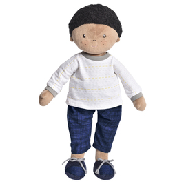 Bonikka Doll - Jayden Boy Doll