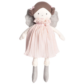 Bonikka Doll - Organic Angelina Fairy Doll