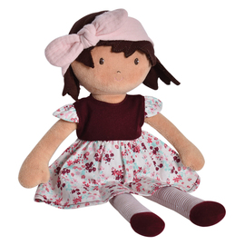 Bonikka Doll - Selena Trio Rag Doll