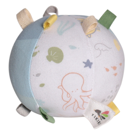 Tikiri Ocean Organic Activity Ball