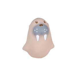 Tikiri My First Arctic Animals - Walrus | Natural Rubber & Teether Toy