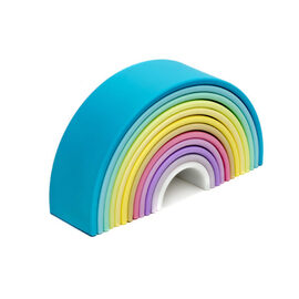 Dena Toys - Rainbow 12pc Pastel
