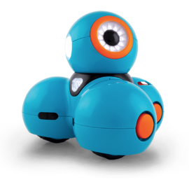 Wonder Workshop - Dash: The Smart Education Robot