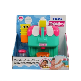 Foam Cone Factory Deluxe - Ice Cream Maker