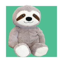 Elizabeth Richards Weighted Soothing Sloth