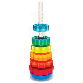 Fat Brain Toy Co. - Spin Again