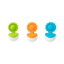 Fat Brain Toy Co. - Dimpl Wobbl Assorted