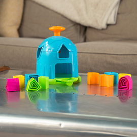 Fat Brain Toy Co. - Shape Factory