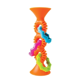 Fat Brain Toy Co. - PipSquigz Loops - Orange
