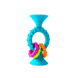 Fat Brain Toy Co. - PipSquigz Loops - Teal