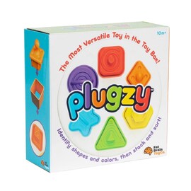 Fat Brain Toy Co. - Plugzy