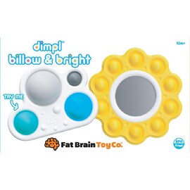 Fat Brain Toy Co. - Billow and Bright