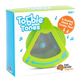 Fat Brain Toy Co. - Tobble Tones
