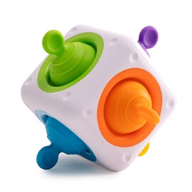 Fat Brain Toy Co. - Tugl Cube