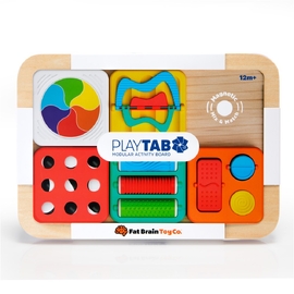 Play Tab Essentials Set