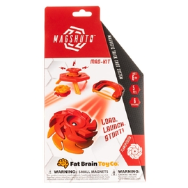 Magshuto Mag-Kit Flamepiercer