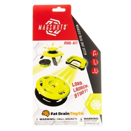 Magshuto Mag-Kit Quick Circuit Game