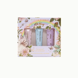 Oh Flossy X Fleur Harris - Fairyland Collection Kids Natural Lip Gloss