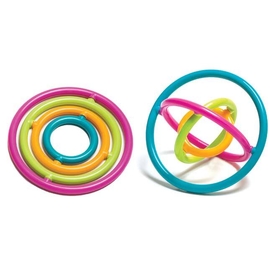 Gyrobi - singles Fidget