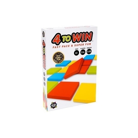 4 To Win ( Ex Zategy )