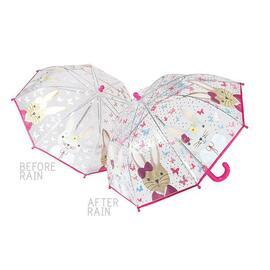 Floss & Rock Colour Changing Umbrella | Bunny