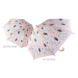 Floss & Rock Colour Changing Umbrella | Party Animals