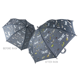 Floss & Rock Colour Changing Umbrella | Bugs