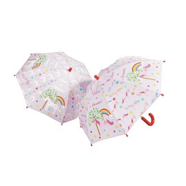 Floss & Rock Colour Changing Umbrella | Fairy Unicorn