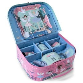 Floss & Rock Tea Set 9 pc - Enchanted