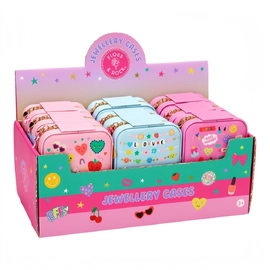 Fashion Friends Jewellery Cases 